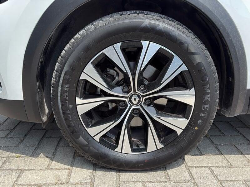 Renault Captur Captur 1.6 E-Tech full hybrid Techno 145cv auto