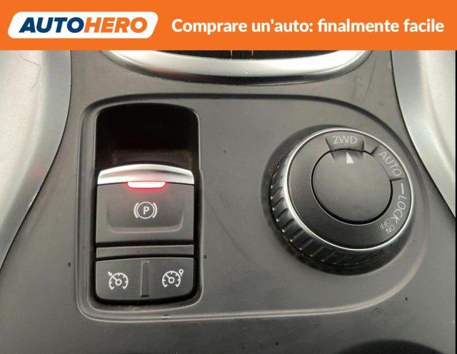 RENAULT Kadjar dCi 130CV 4x4 Energy Intens