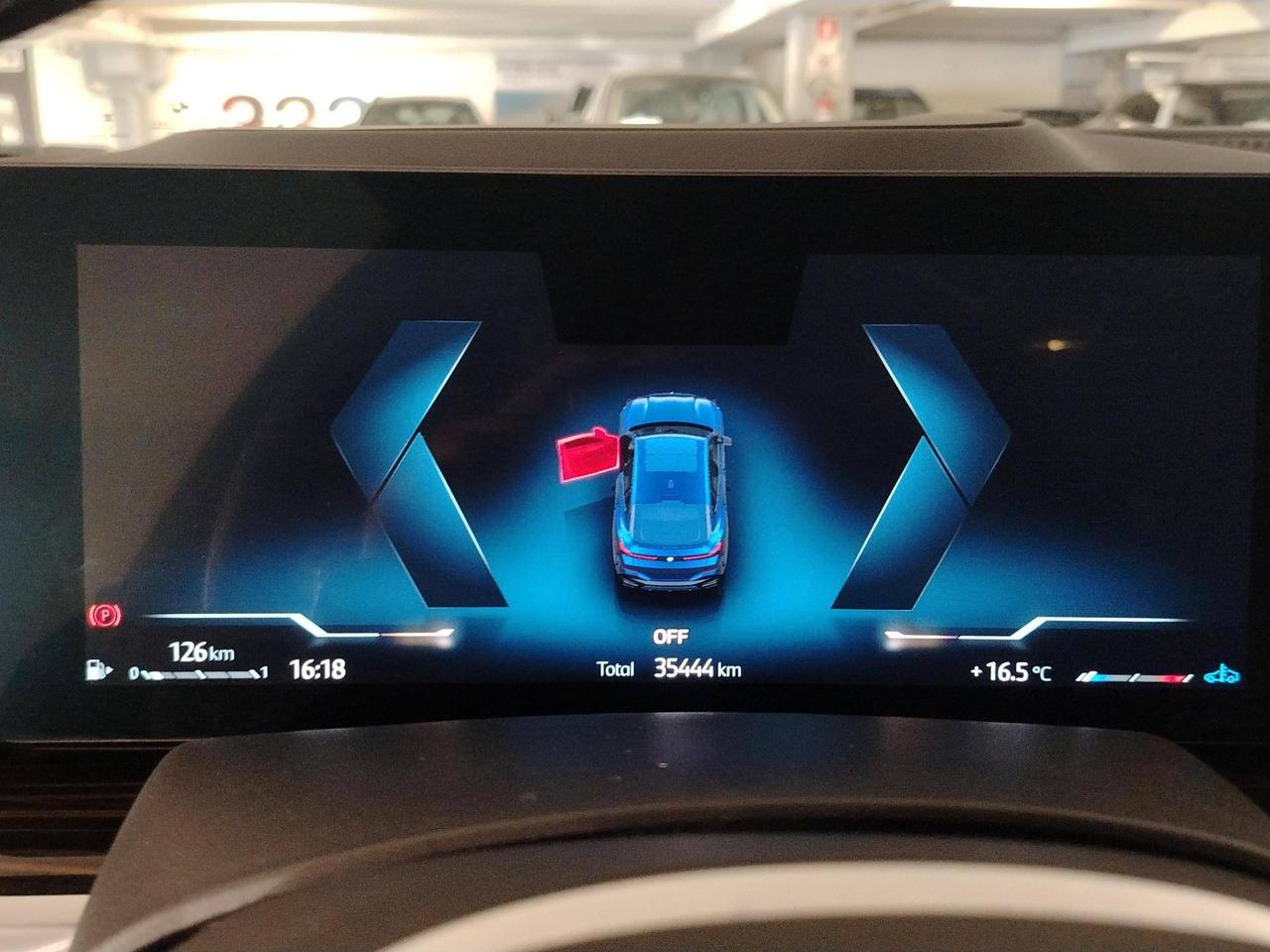 BMW X6 xDrive30d MSport Pro