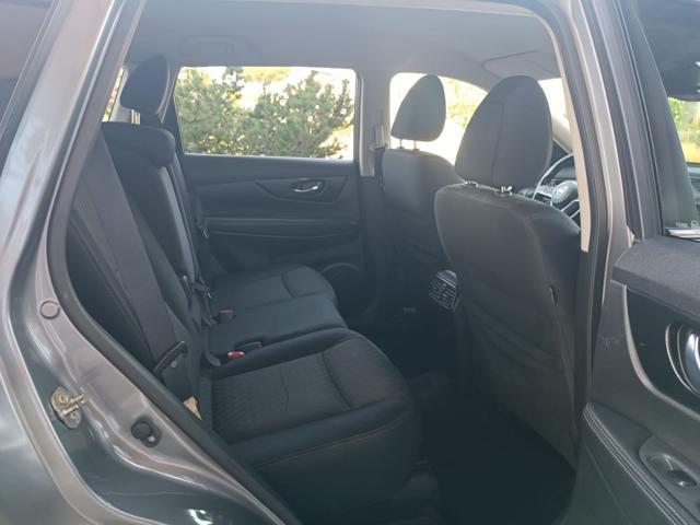NISSAN X-Trail 1.6 dCi 2WD N-Connecta