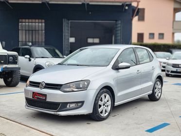 Volkswagen Polo 1.4 5 porte Comfortline