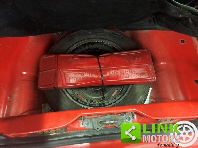 FIAT Cinquecento 1.1i cat Sporting