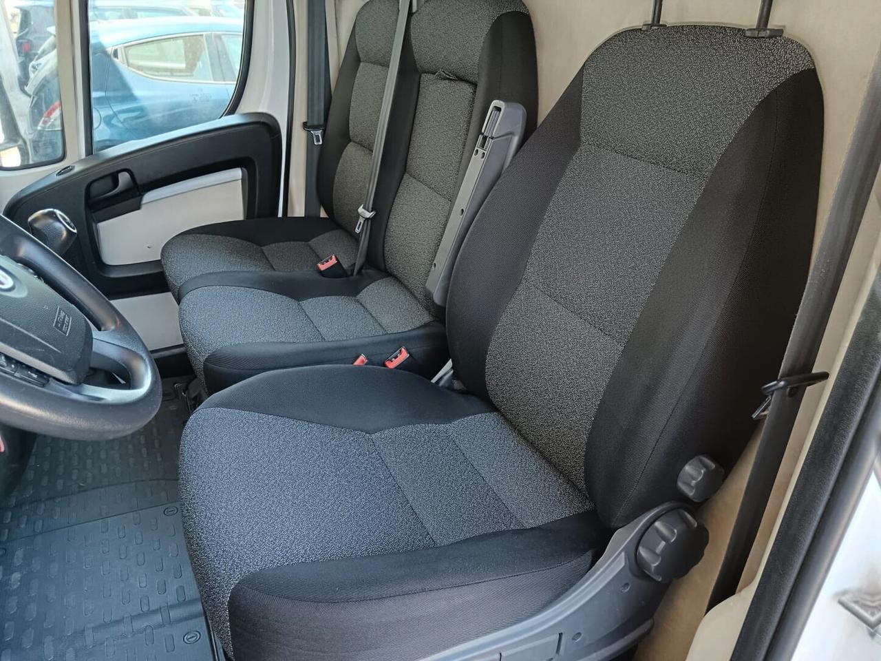 Fiat Ducato 35 2.3 MJT 160CV PM-TM Furgone