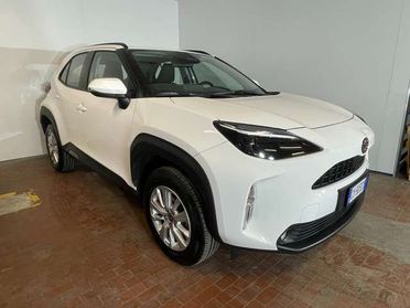 Toyota Yaris Cross 1.5 Hybrid 115cv Active E-CVT + Telecamera