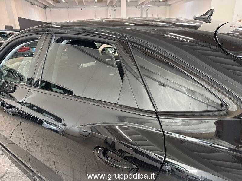 Audi Q3 2019 Sportback Benzina Sportback 45 1.4 tfsi e S line edition s-tronic