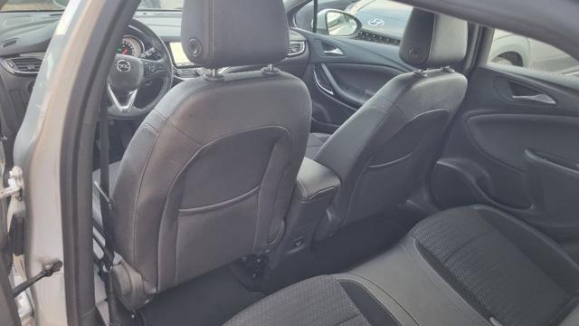 OPEL Astra 1.6 CDTi 110CV Start&Stop Sports Tourer Business