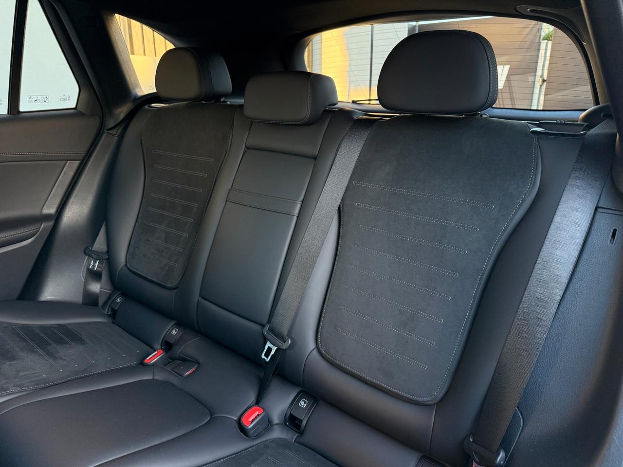 Mercedes-Benz GLC 300 DE 197 CV phev (eq-power) AMG PREMIUM 4matic IVA ESPOSTA