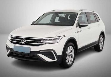 Volkswagen Tiguan Allspace LIFE 1.5 TSI DSG 150CV 7POSTI*GANCIO+LED*ONLYPROMO