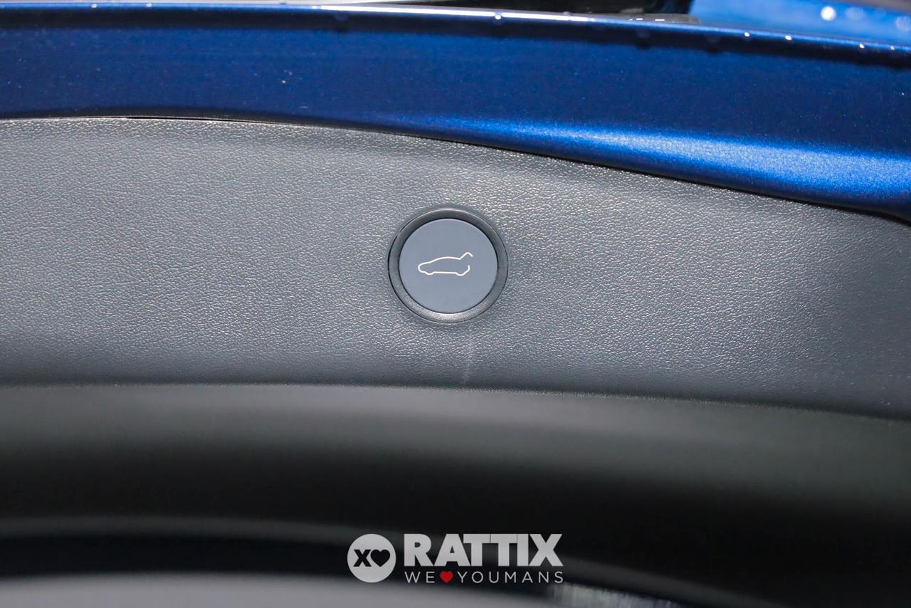 Tesla Model 3 Long Range Dual Motor AWD + tetto panoramico