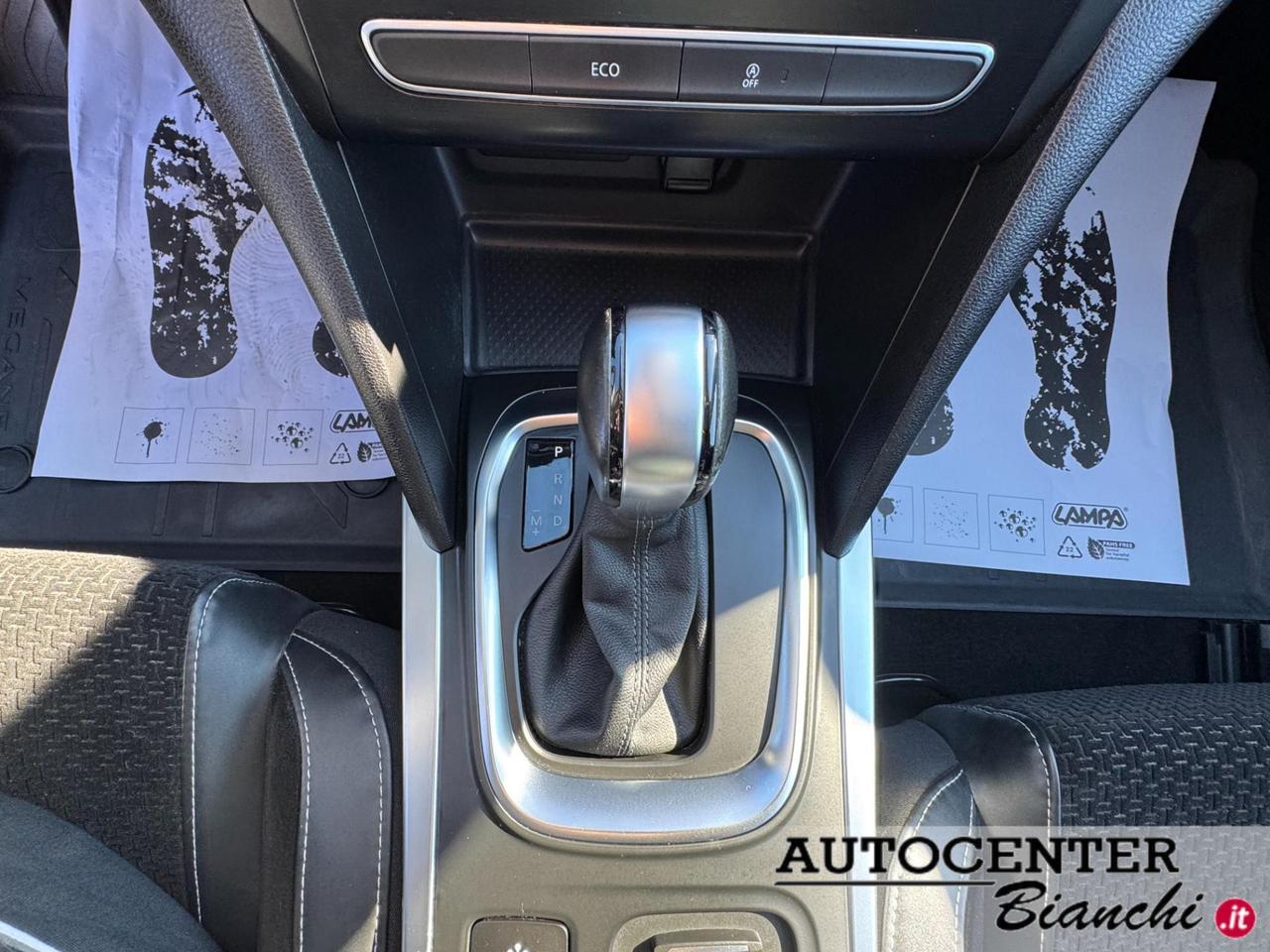 Renault Megane Sporter 1.5 blue dci Intens 115cv edc my19