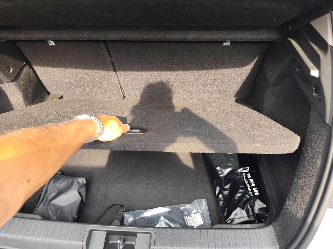 Renault Captur 1.0 TCe BENZINA E GPL DI SERIE