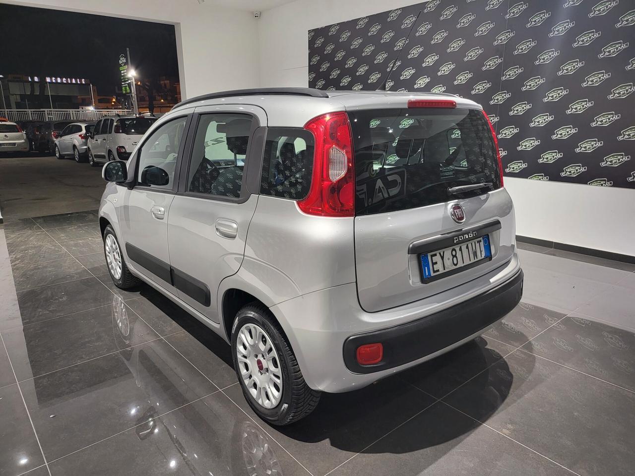 Fiat Panda - 2015 1.2 Benzina 69 Cv Pop