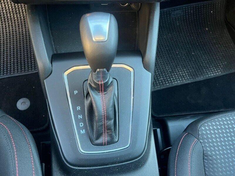 Ford Focus Focus 1.0 EcoBoost Hybrid 125 CV Powershift 5p. ST-Line