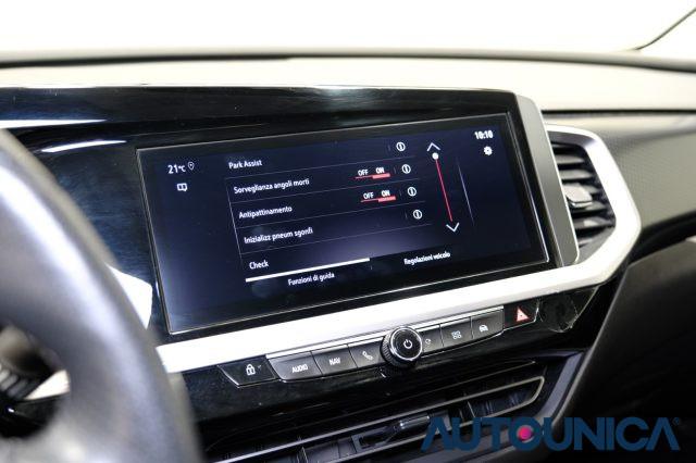 OPEL Grandland 1.6 PHEV AUTOMATICA AWD GSE