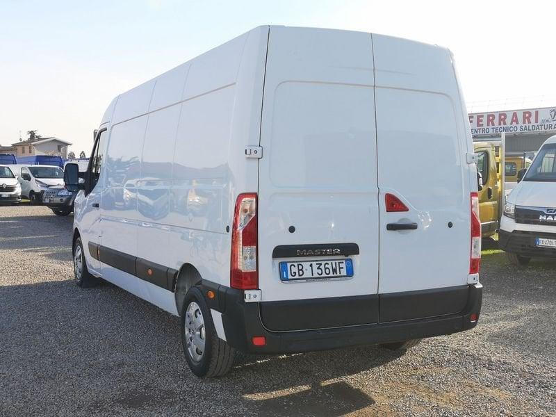 Renault Master T35 2.3 dCi 150 PL-TA Furgone Energy Ice