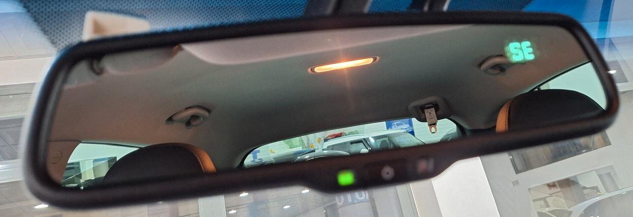 Hyundai iX35 1.7 CRDi 115Cv 2WD Xpossible