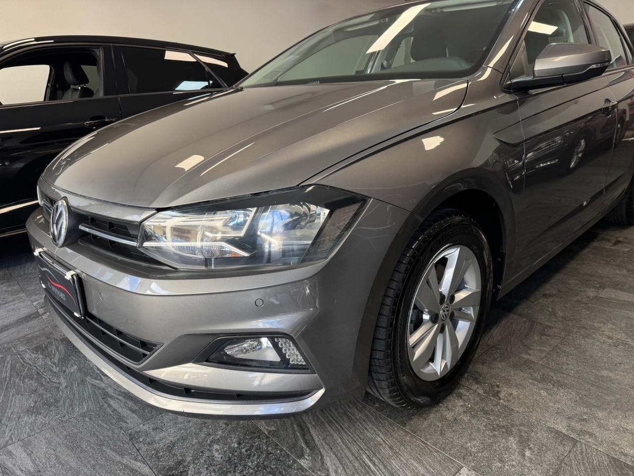 Volkswagen Polo 1.6 TDI 80 Cv COMFORTLINE