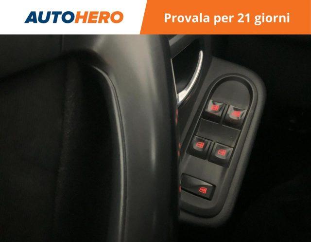 DACIA Duster 1.6 110CV 4x2 GPL Lauréate