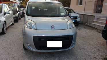 Fiat Qubo 1.3 MJT 80 CV Dynamic
