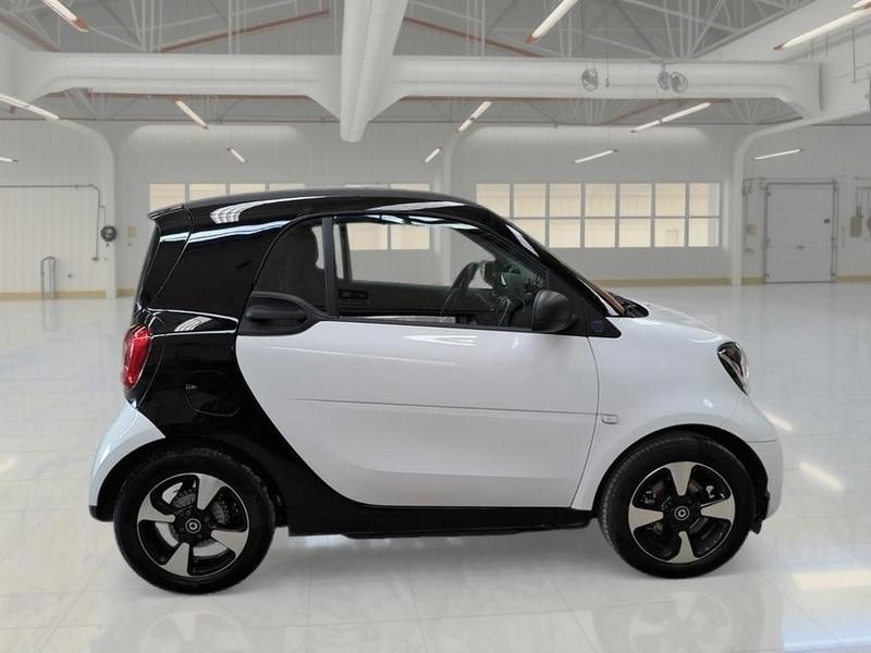 SMART FORTWO EQ 41kW passion