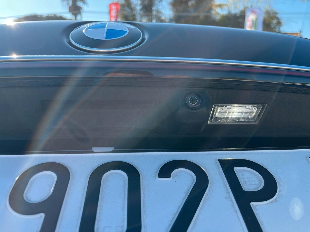 Bmw 730 730d xDrive 48V