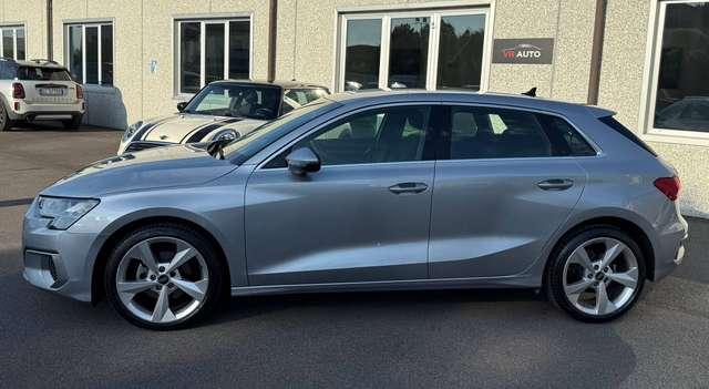 Audi A3 Sportback 30 2.0 tdi Business Advanced s-tronic Spb