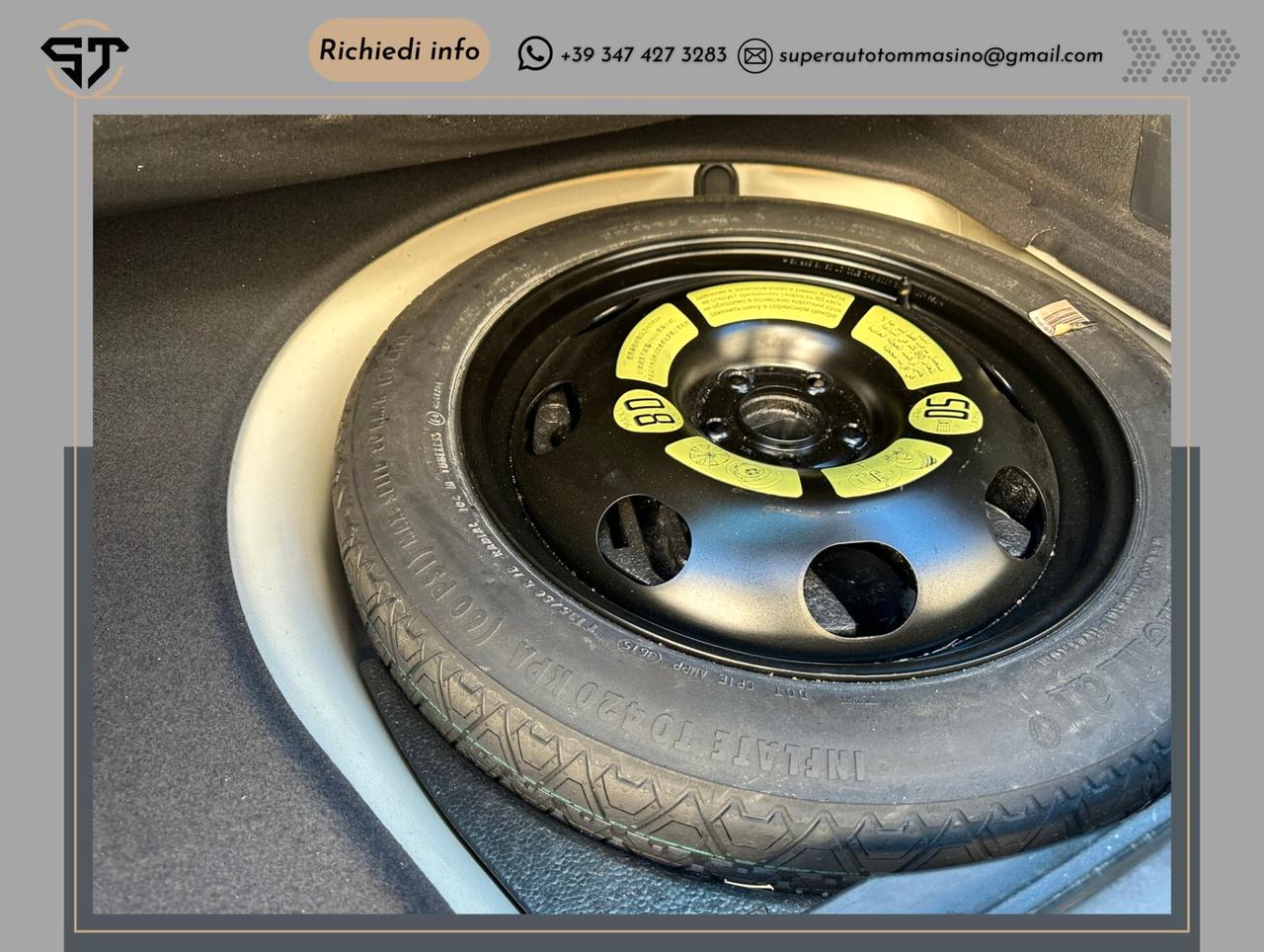 Peugeot 508 BlueHDi 120 EAT6 S&S SW Allure