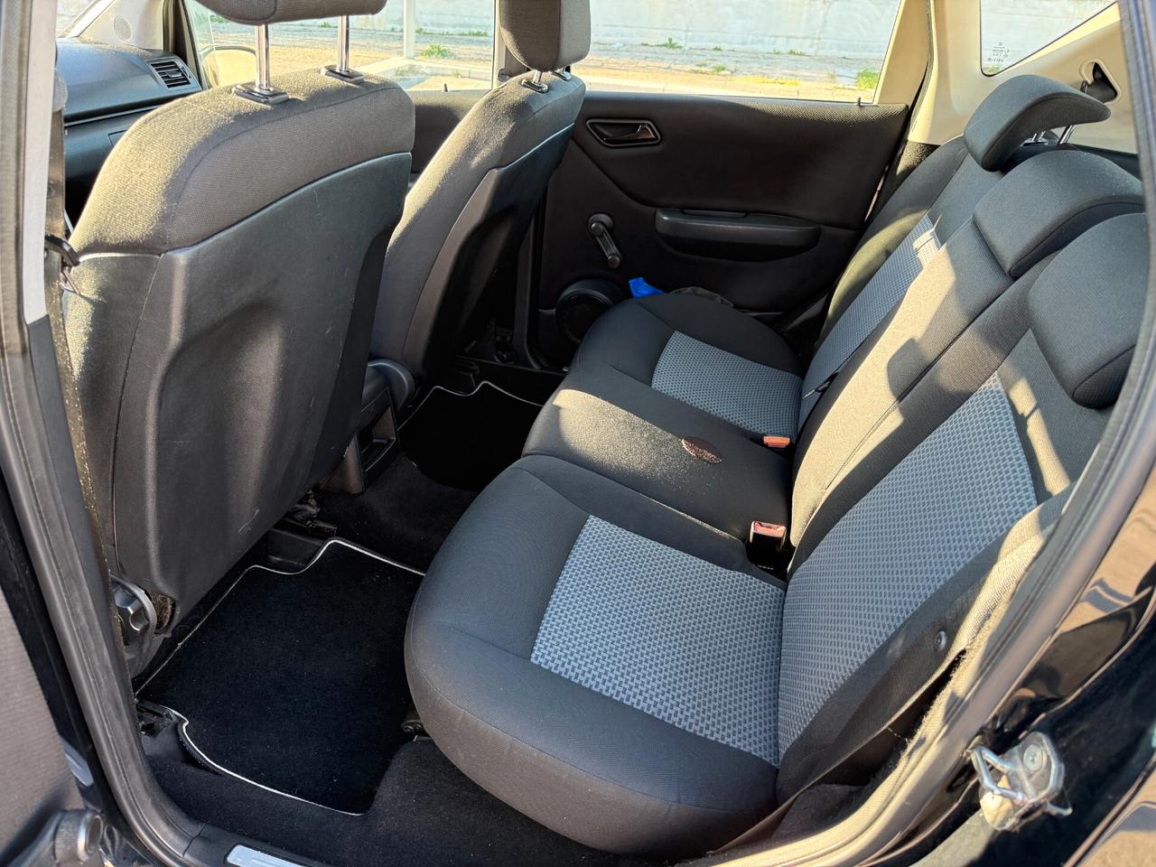 Mercedes-benz A 180 CDI