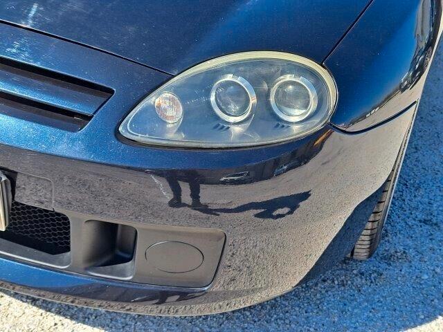 Mg TF 1.6 HARDTOP\CLIMA -ASI-