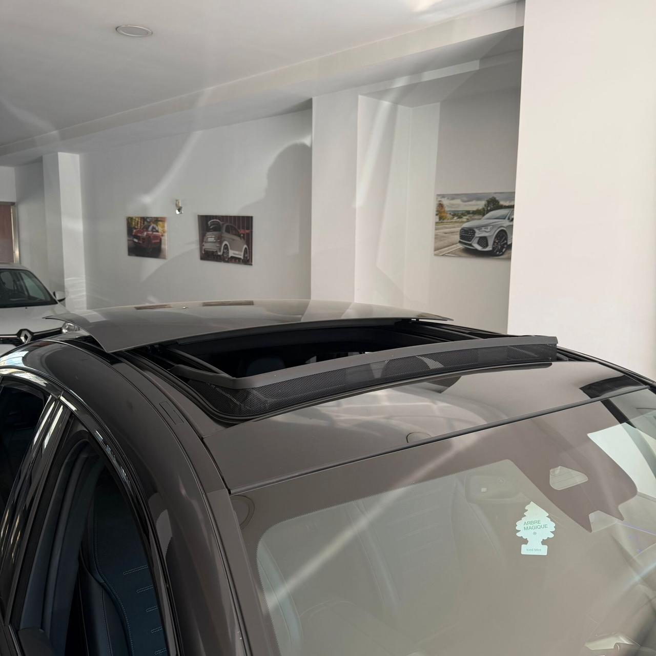 Mercedes-benz GLC 200 220 d 4Matic Mild Hybrid AMG Line Premium Plus