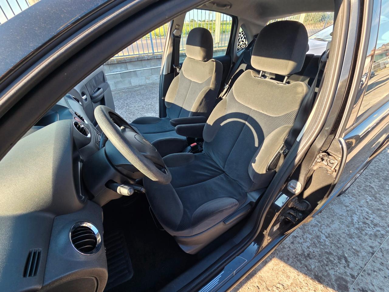 Citroen C3 1.1 airdream Exclusive Style