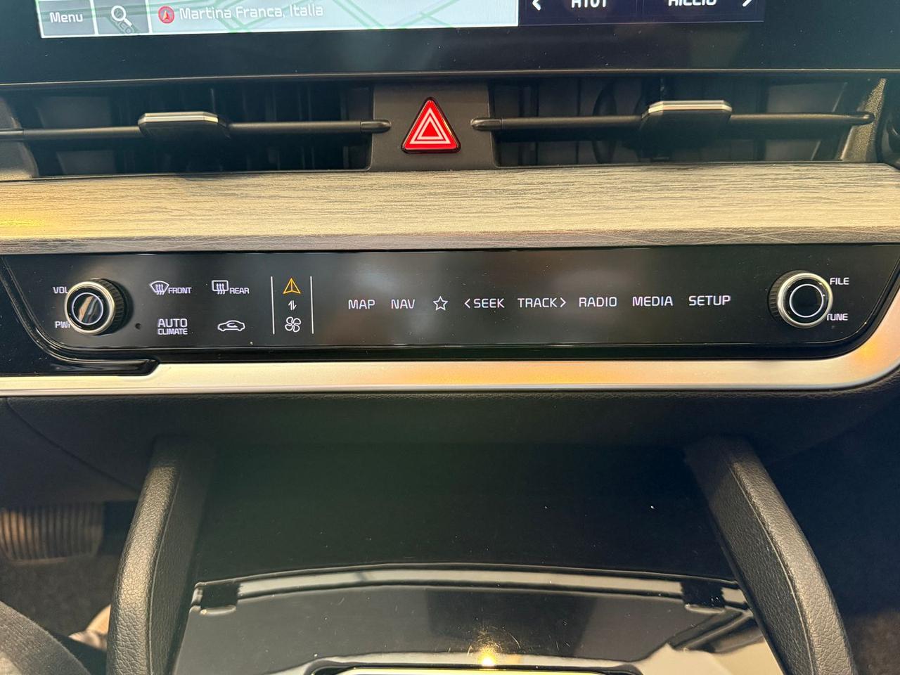 Kia Sportage 1.6 T-GDI GT-LINE PLUS #7283