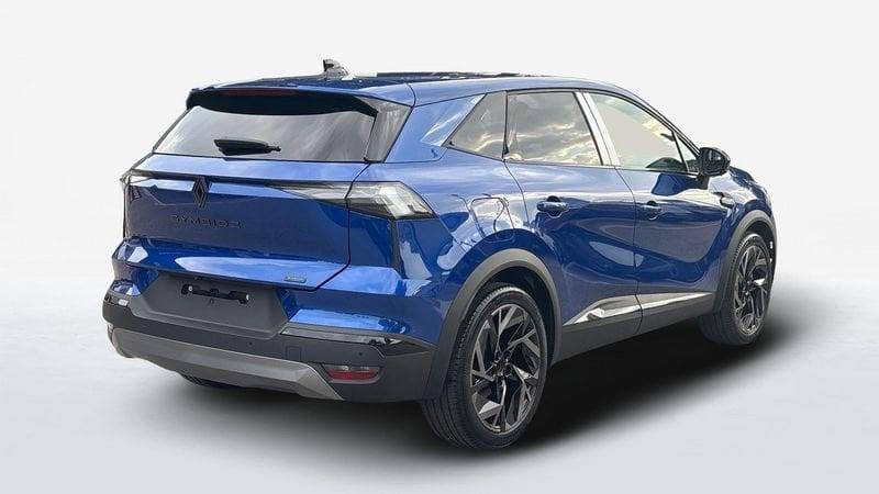 Renault Symbioz 1.6 E-Tech full hybrid Esprit Alpine Auto