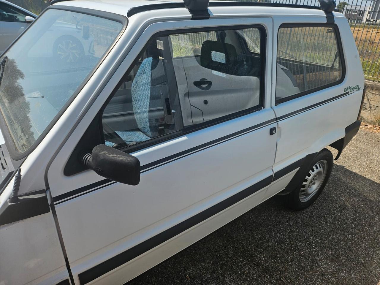 Fiat Panda 750 Young