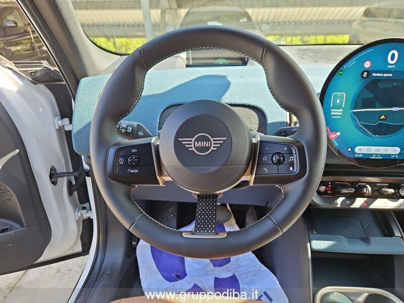 MINI Mini Countryman U25 Mini Countryman 1.5 48V C Favoured auto