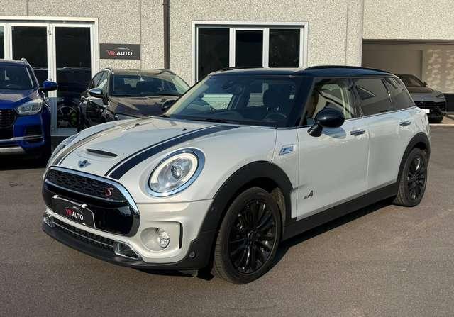 MINI Cooper SD Clubman 2.0 Hype all4 autom.