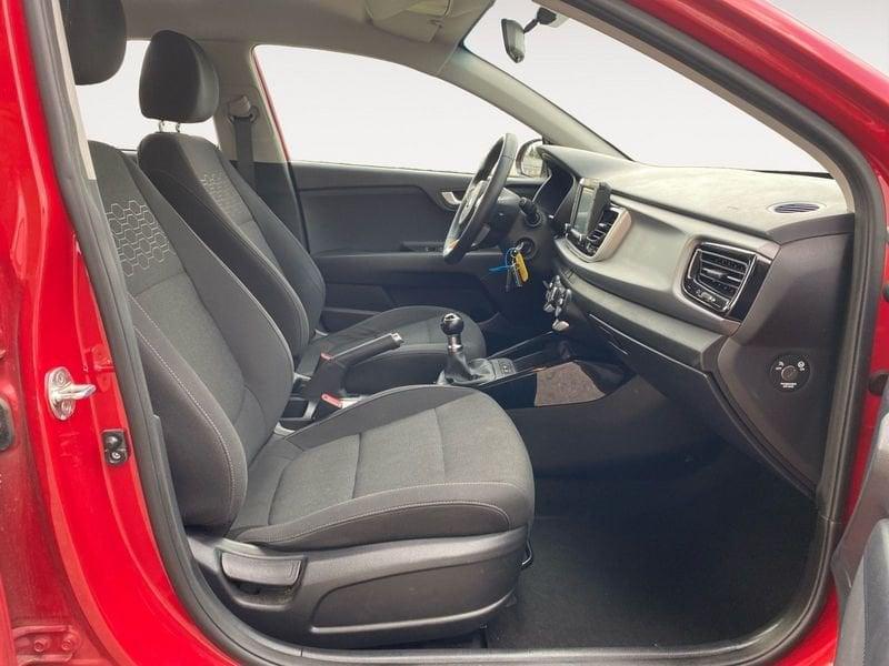 KIA Rio Rio 1.2 MPi 5 porte Active
