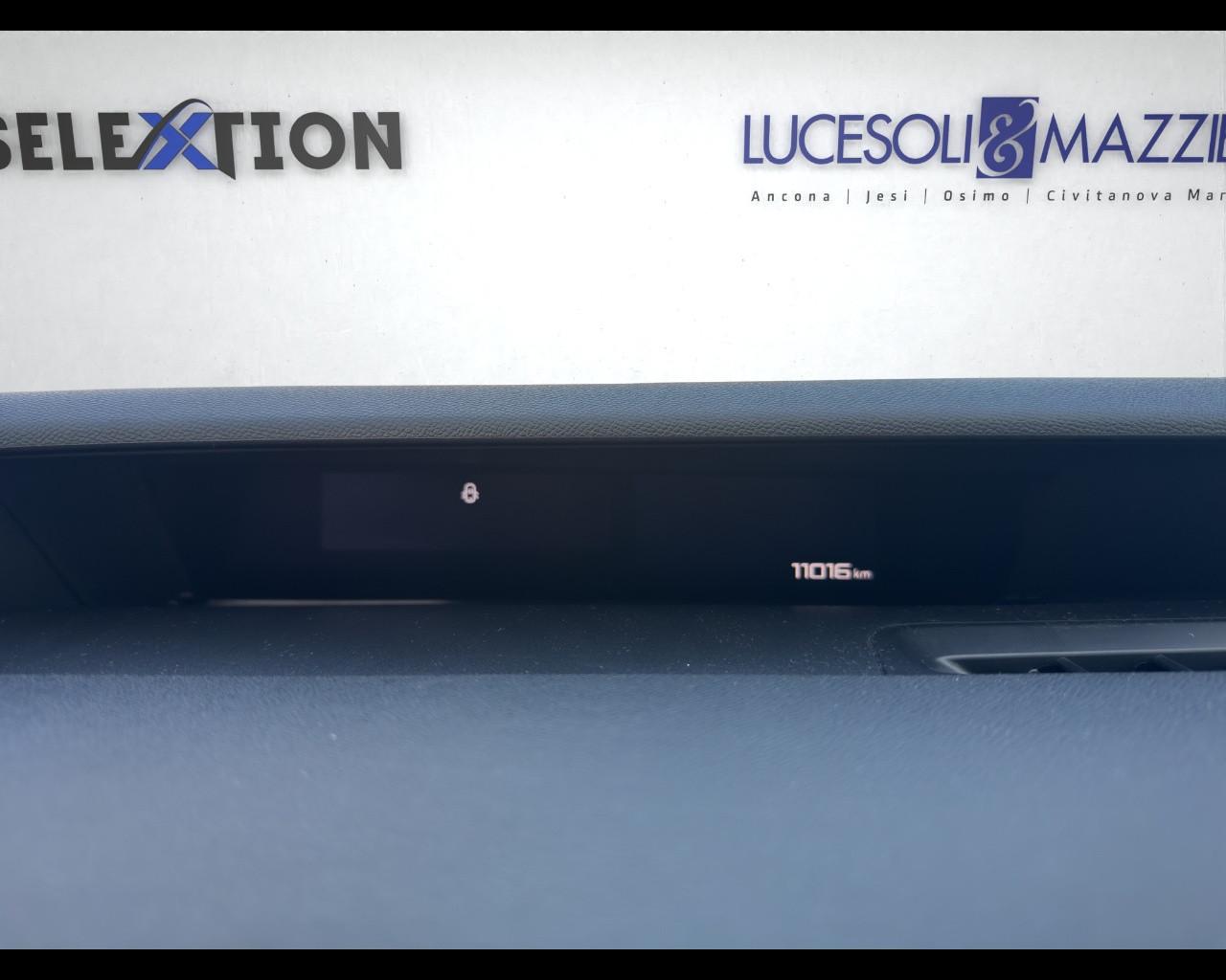 CITROEN C3 4ª serie - C3 PureTech 100 S&S Max