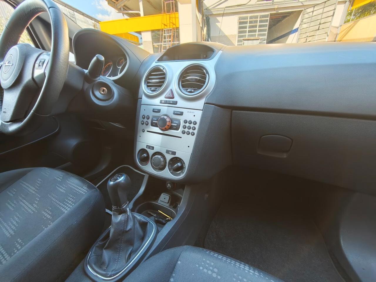1.2 85CV 5 porte GPL-TECH esenzione bollo fino al 09/2028