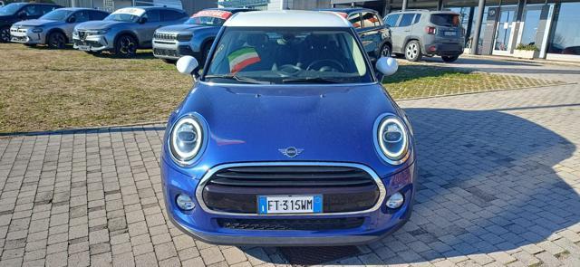MINI Clubman 1.5 Cooper Boost Clubman