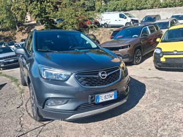 Opel Mokka X 1.6 CDTI Ecotec 136CV 4x4 Start&Stop Advance