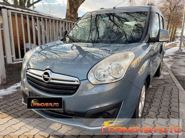 OPEL Combo Tour 1.6 CDTi 90CV