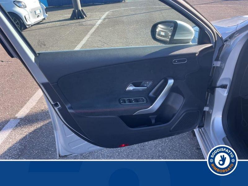 Mercedes-Benz Classe A 180d Automatic AMG Line Advanced Plus