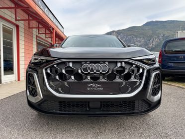 Audi Q5 SPORTBACK S-LINE quattro 4x4 FULL