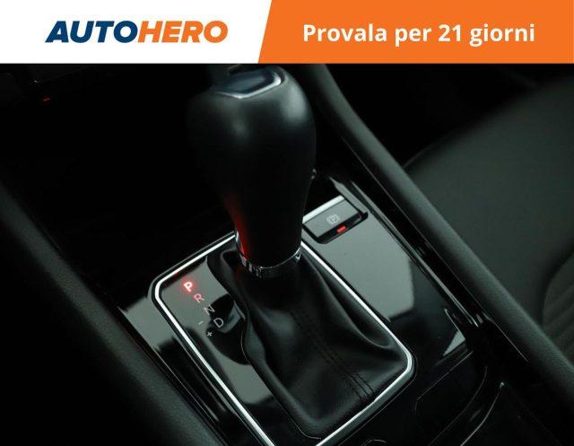 JEEP Compass 1.5 Turbo T4 130 CV MHEV 2WD Night Eagle