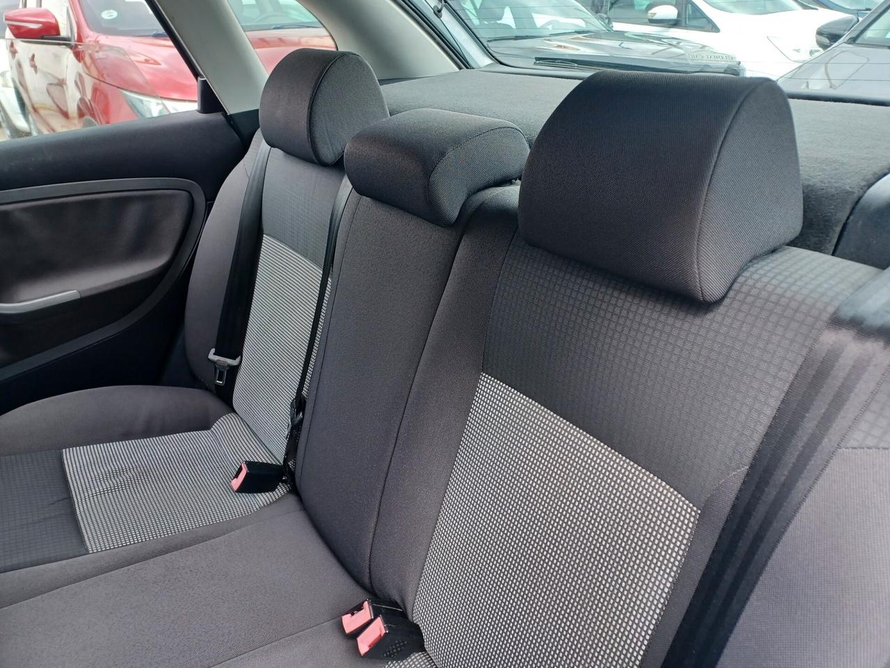 Seat Ibiza 1.4 TDI 5p. Stylance UNICO PROPRIETARIO