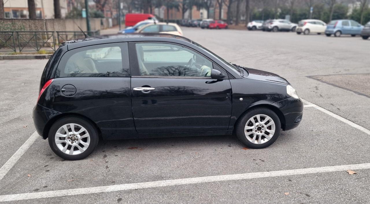 Lancia Ypsilon 1.2cc 140.000 Km (Su Appuntamento)