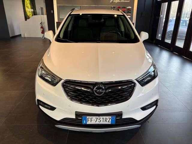 Opel Mokka 1.6 CDTI 136CV 4x2 b-Color * SEDE DI CARPI *