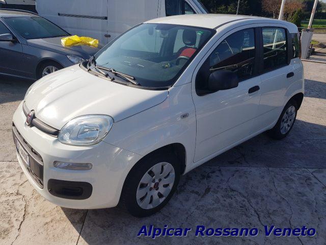 FIAT Panda 1.2 Pop