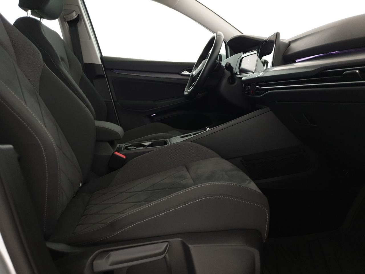 Volkswagen Golf 1.5 etsi evo style 150cv dsg